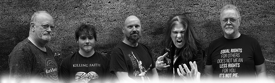 Heir Apparent band in 2025