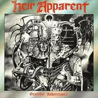 Graceful Inheritance - Heir Apparent - 1986