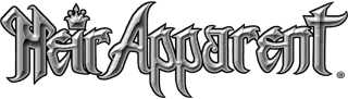Heir Apparent band logo